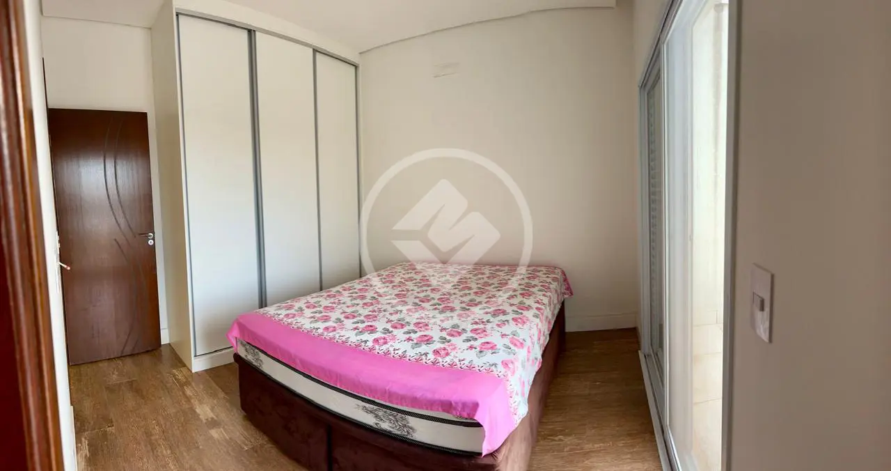 Imagem 6 - Casa Condomínio em Jardim Golden Park Residence, Hortolândia - SP