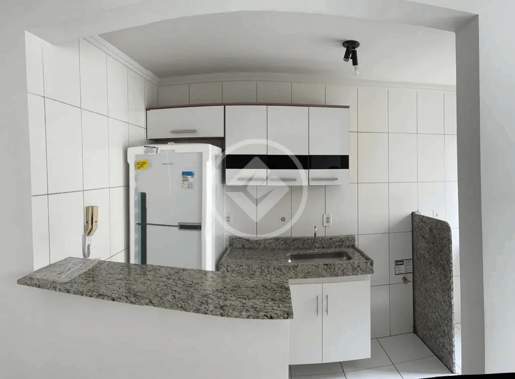 Imagem 1 - Apartamento em Jardim Nova Europa, Campinas - SP