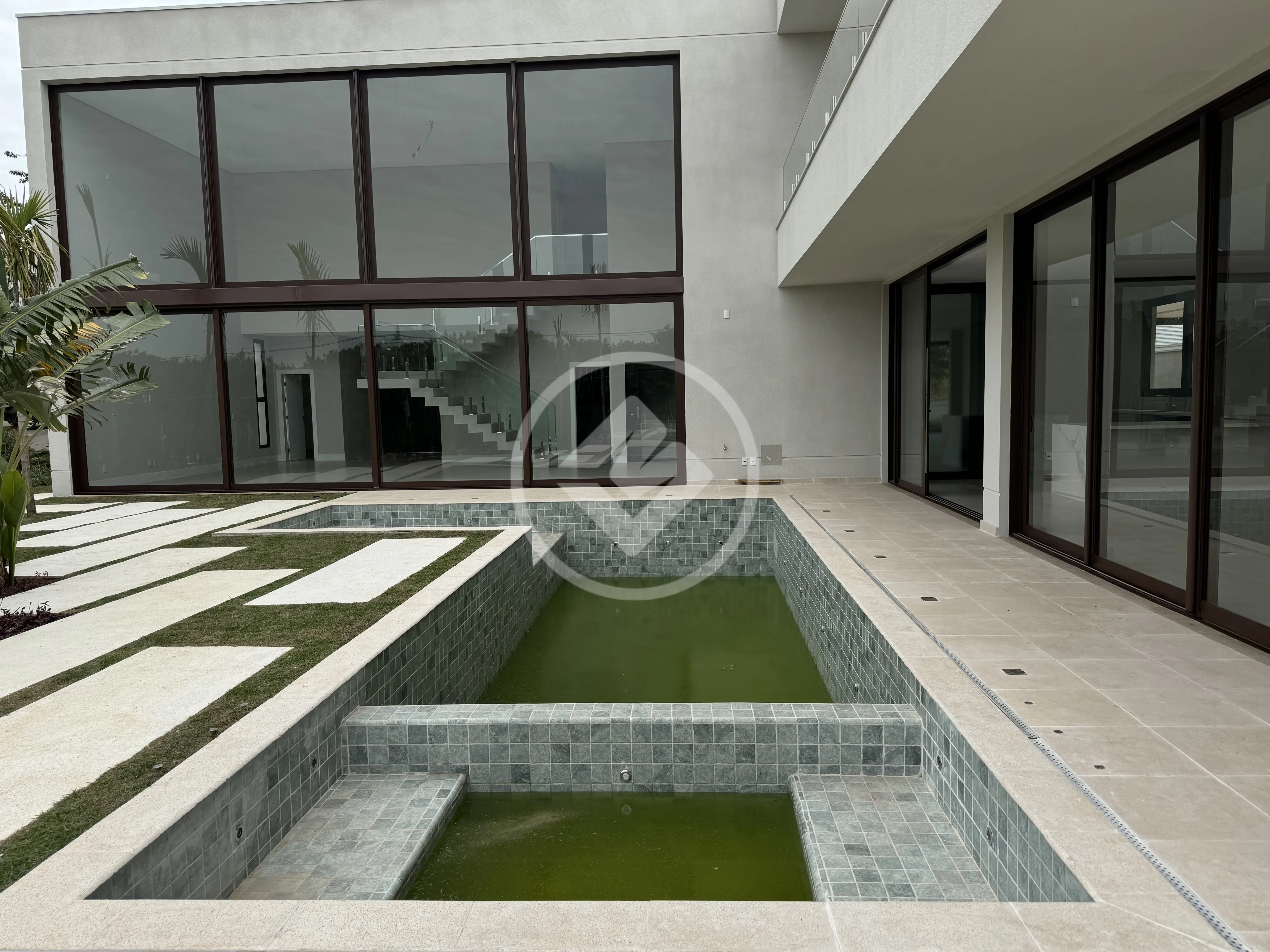 Imagem 3 - Casa Condomínio em Loteamento Mont Blanc Residence, Campinas - SP