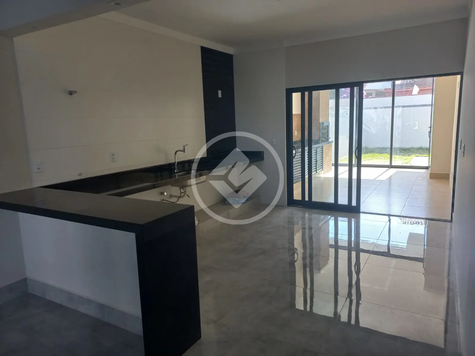 Imagem 6 - Casa Condomínio em Vila Monte Alegre, Paulínia - SP