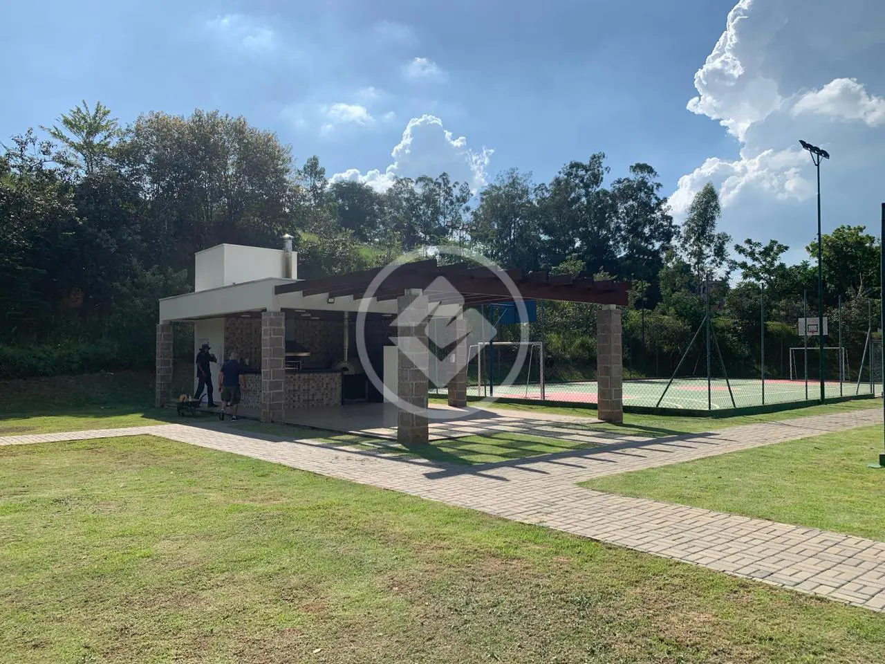 Imagem 4 - Terreno Condomínio em Jardim Portugal, Valinhos - SP