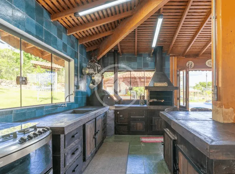 Imagem 3 - Casa Condomínio em Sousas, Campinas - SP