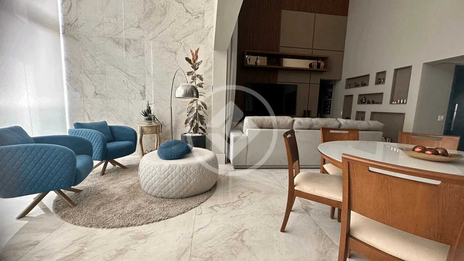 Imagem 1 - Apartamento em DAE, Campinas - SP