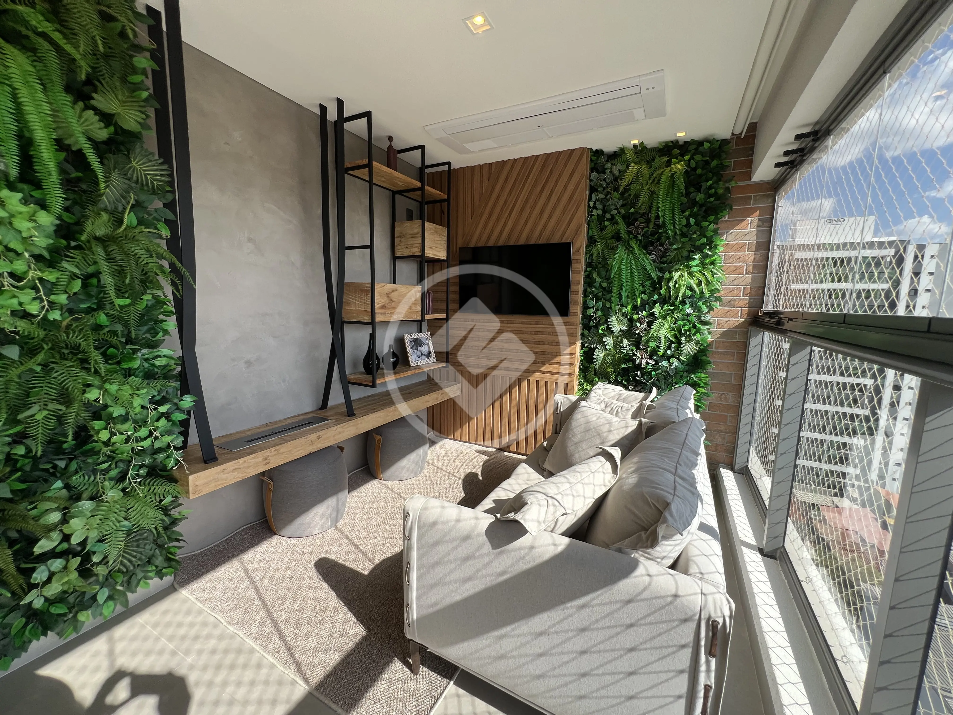 Imagem 4 - Apartamento em Jardim Belo Horizonte, Campinas - SP