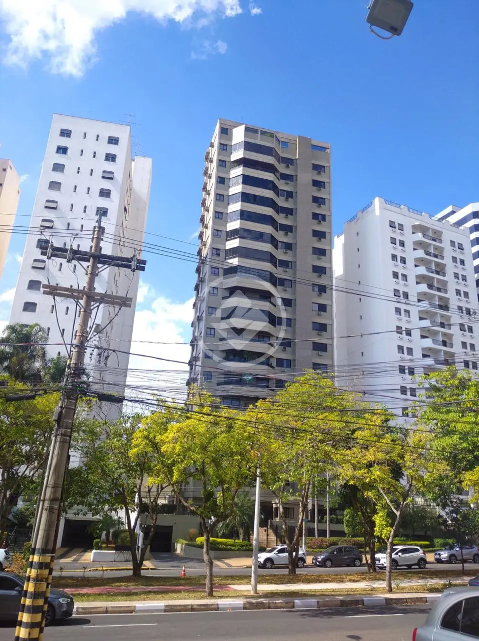 Apartamento Jardim Proença, Campinas - SP — foto 1