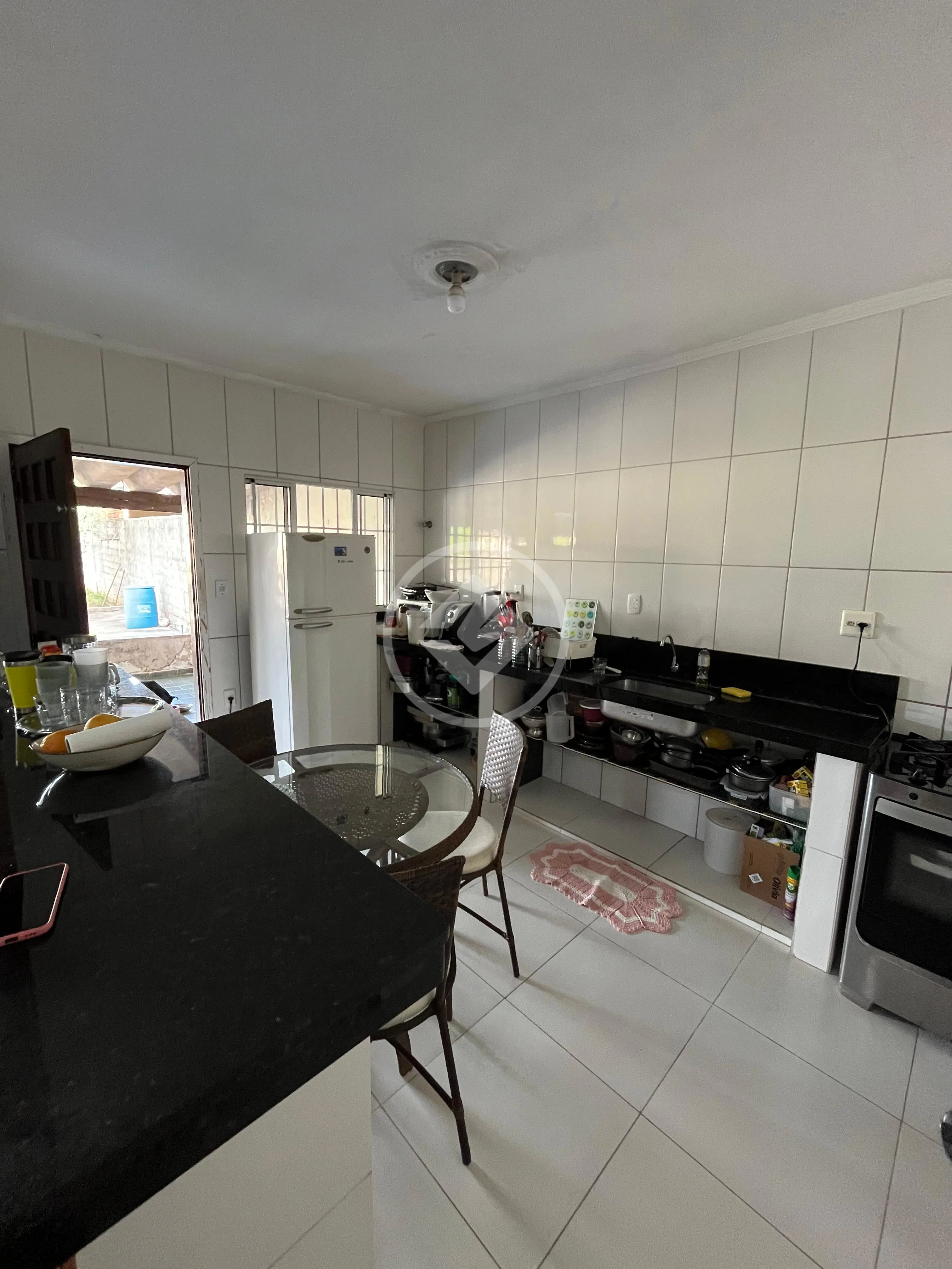 Imagem 5 - Casa em Jardim São Judas Tadeu (Nova Veneza), Sumaré - SP