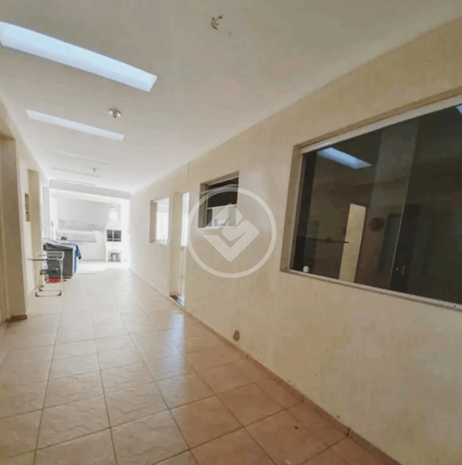 Imagem 1 - Casa em Jardim São Gabriel, Campinas - SP