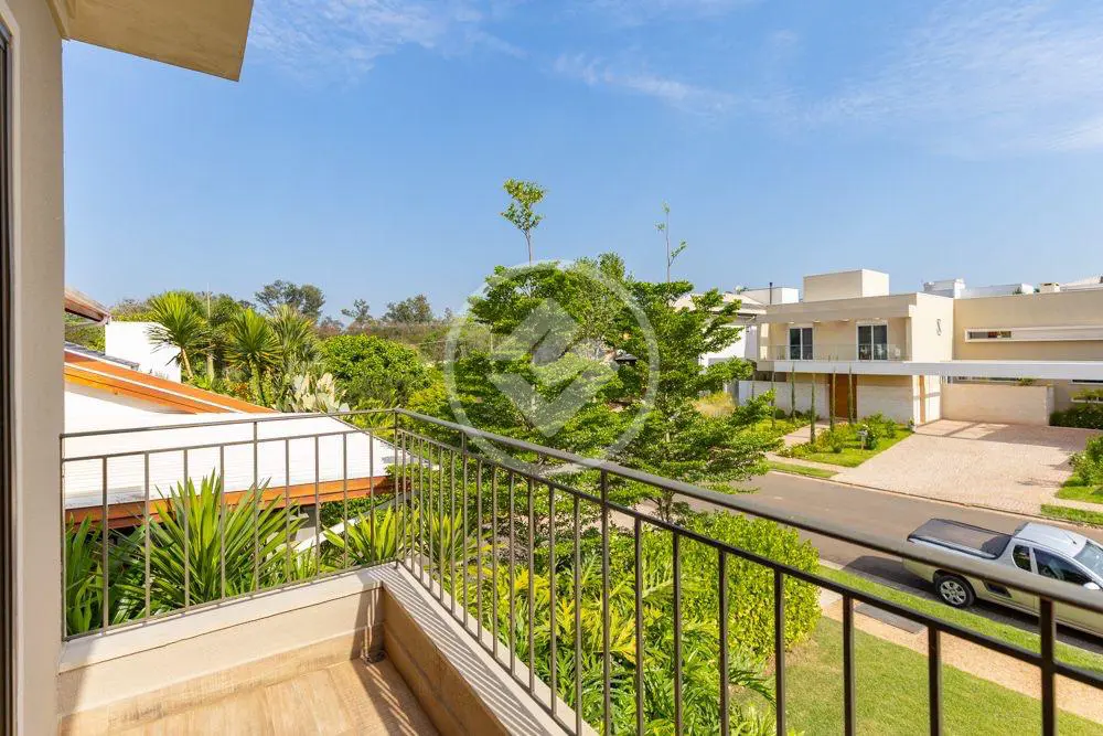 Imagem 2 - Casa Condomínio em Residencial Estância Eudóxia (Barão Geraldo), Campinas - SP
