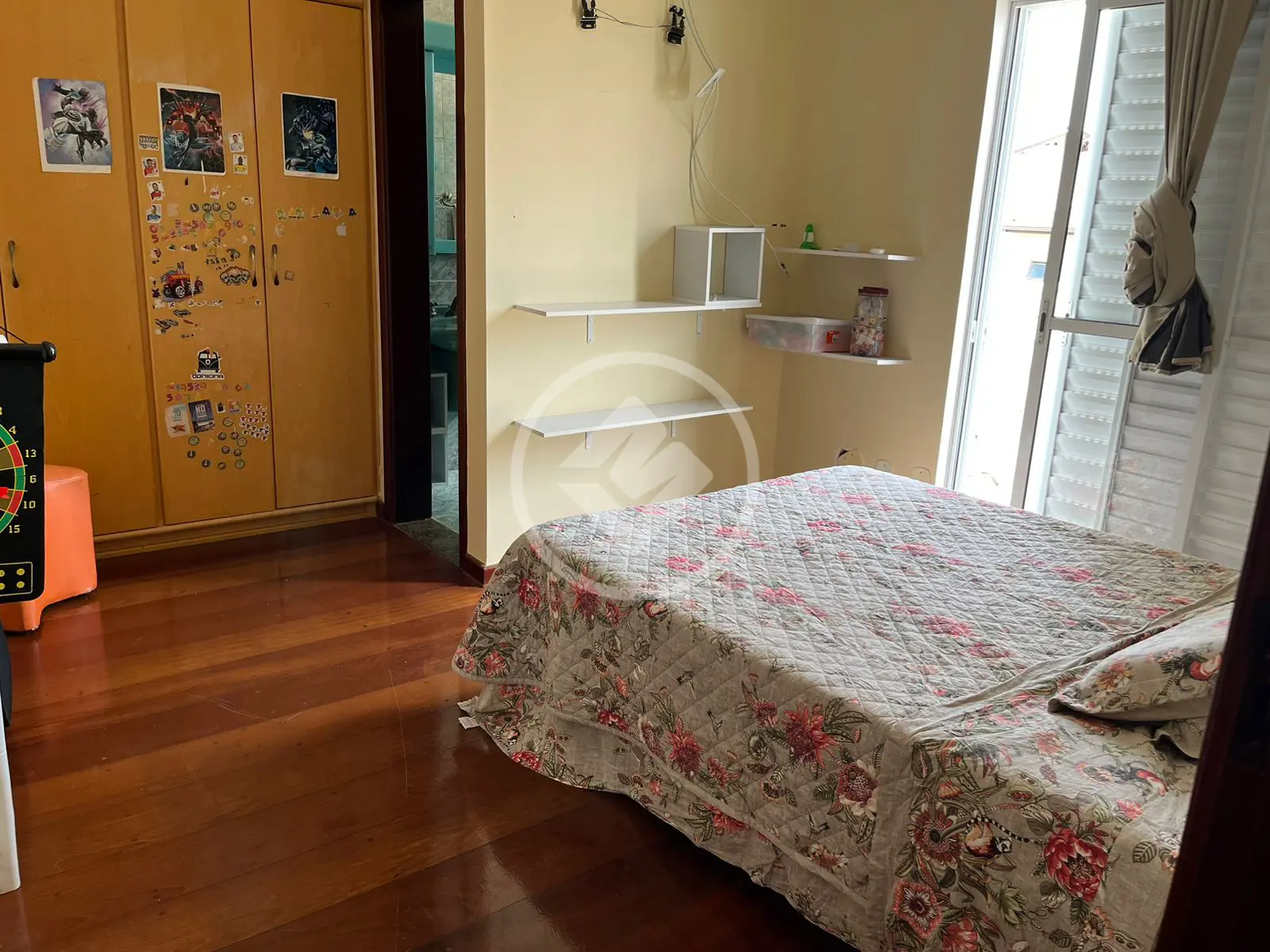 Imagem 6 - Casa Condomínio em Parque Taquaral, Campinas - SP