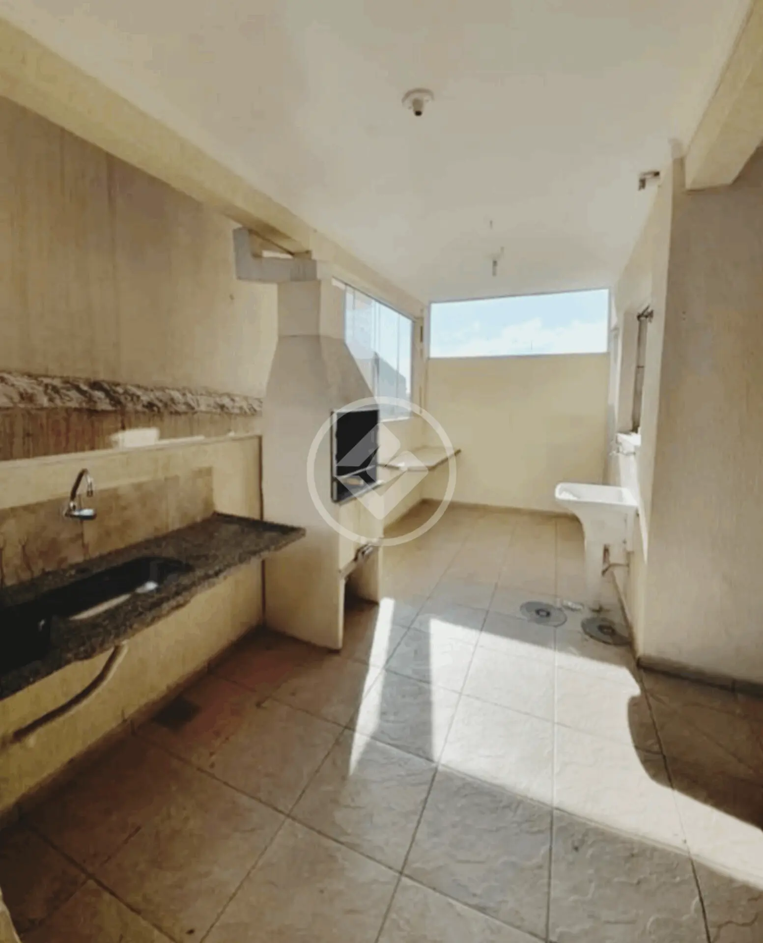 Imagem 1 - Casa em Jardim São Gabriel, Campinas - SP