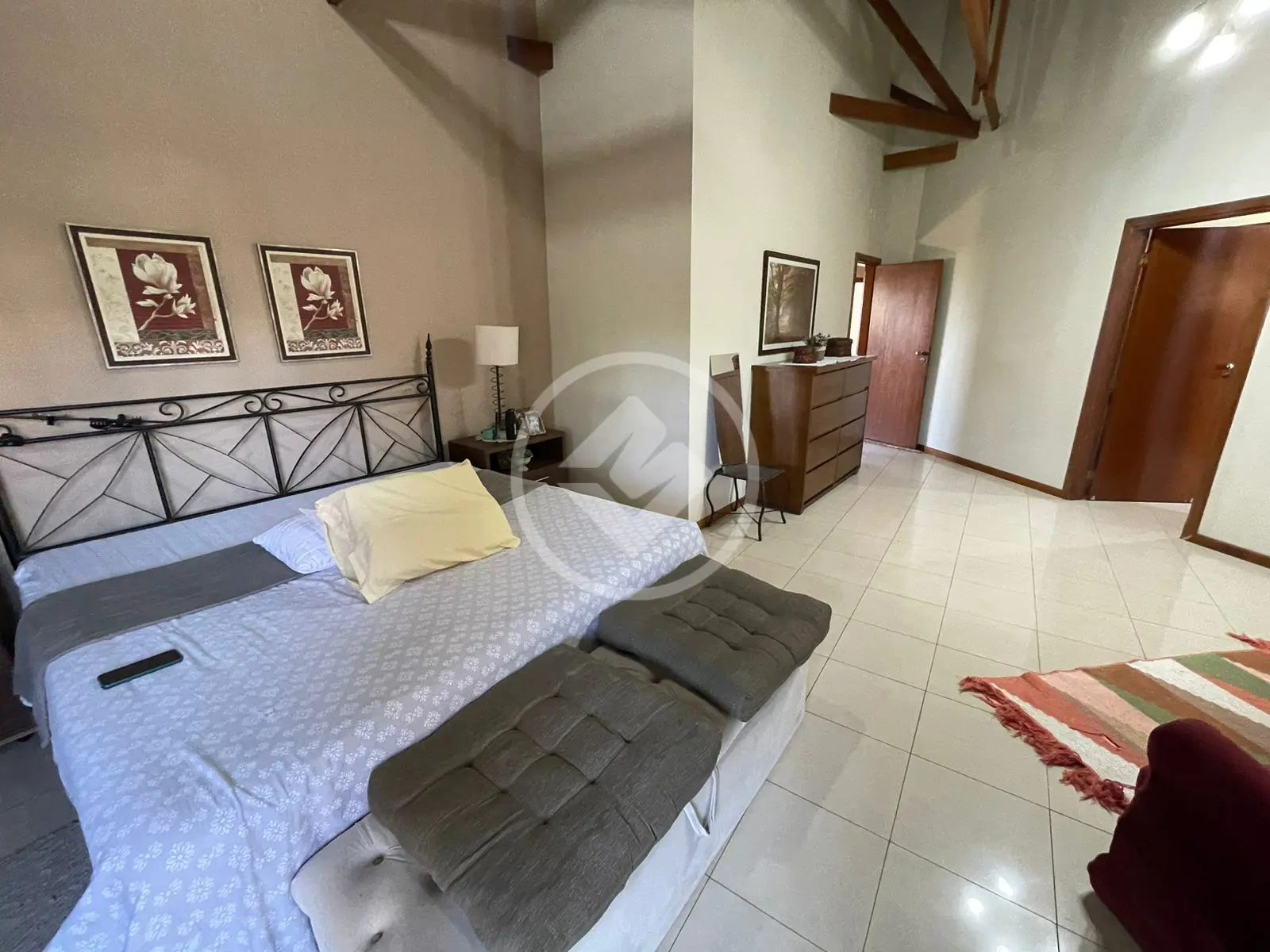 Imagem 6 - Casa Condomínio em Jardim Terras de Santa Elisa, Limeira - SP