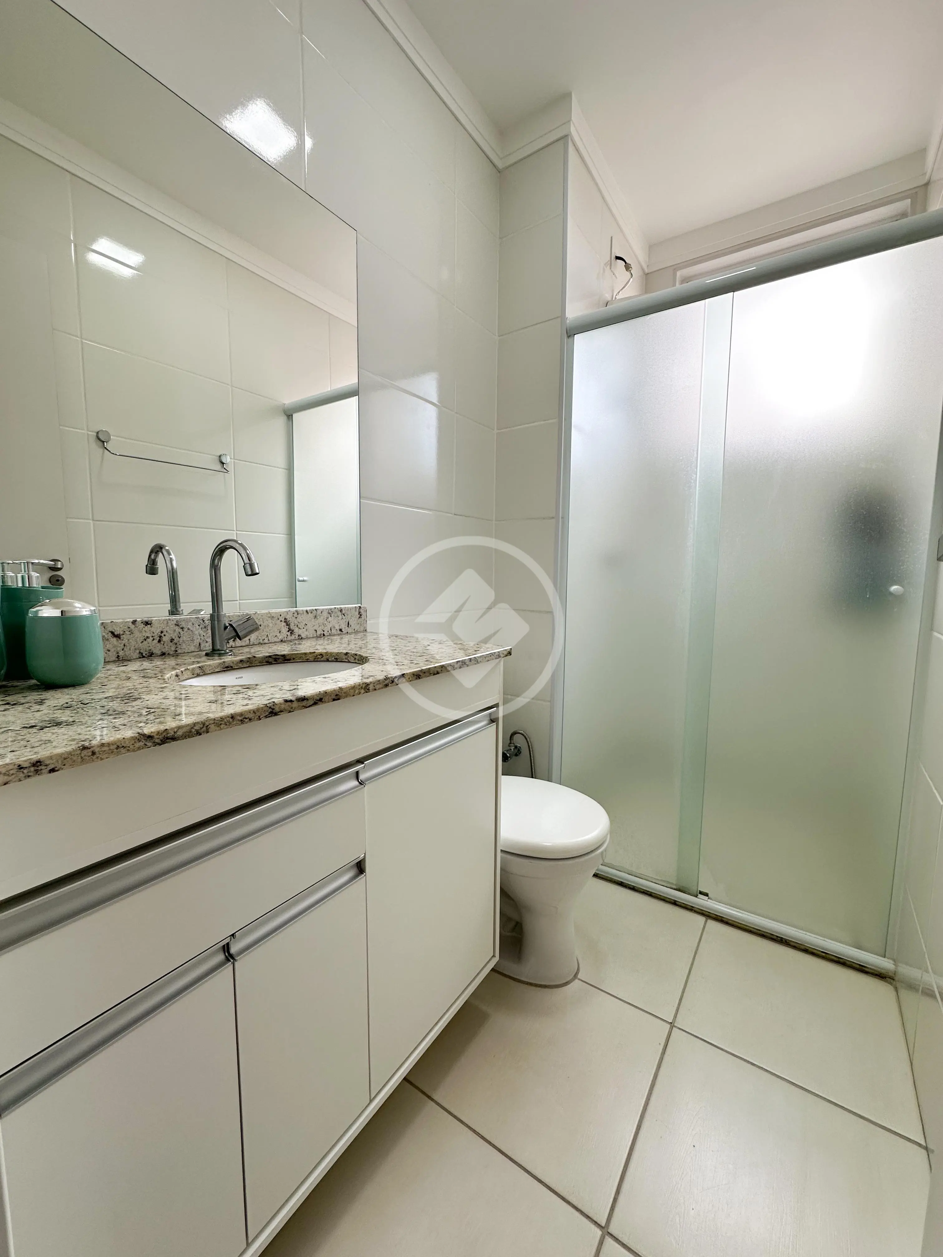 Image 10 - Apartamento em Jardim Maria Luíza, Sumaré - SP