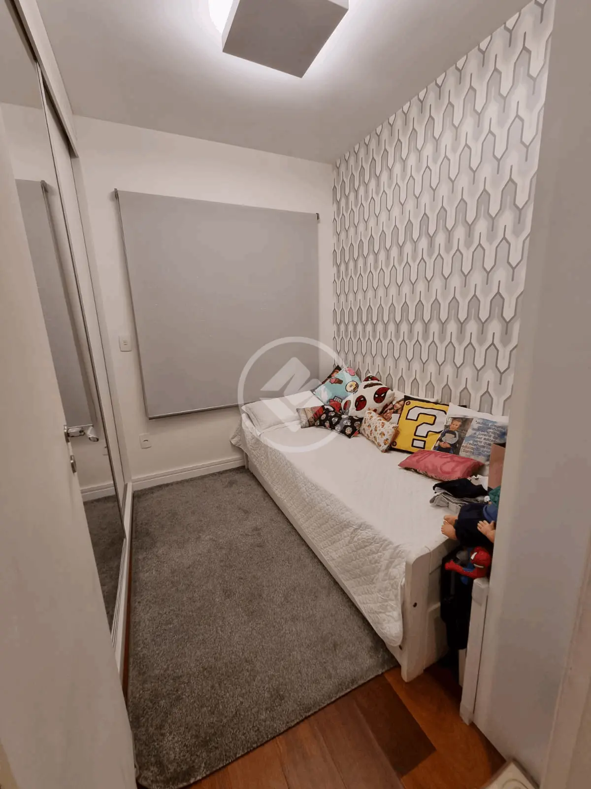 Imagem 4 - Apartamento em Cambuí, Campinas - SP