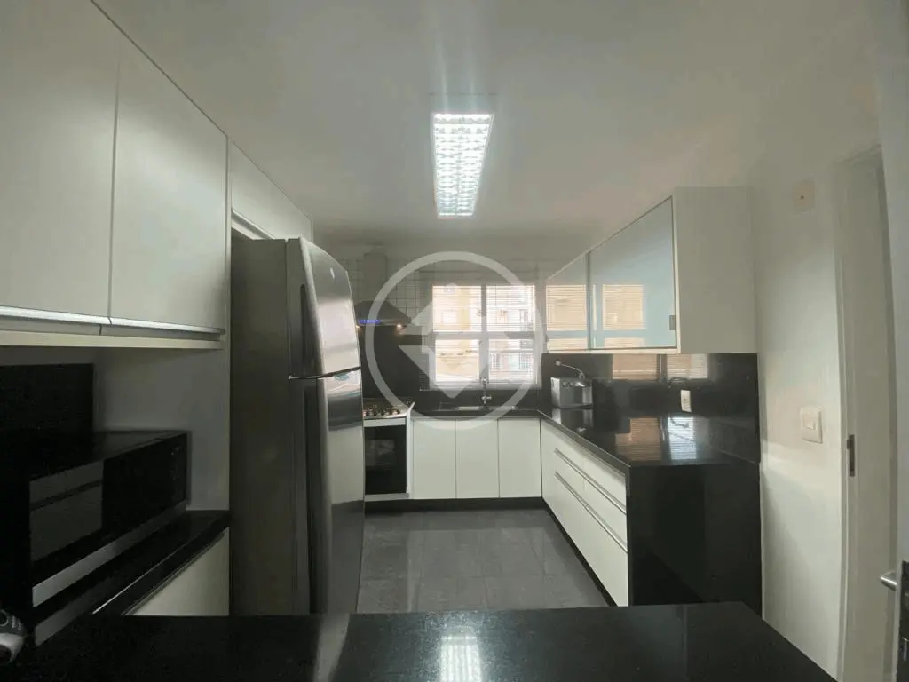 Imagem 4 - Apartamento em Loteamento Residencial Vila Bella, Campinas - SP