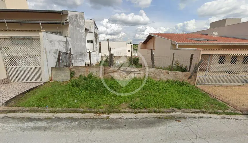Terreno Parque Jambeiro, Campinas - SP — foto 1