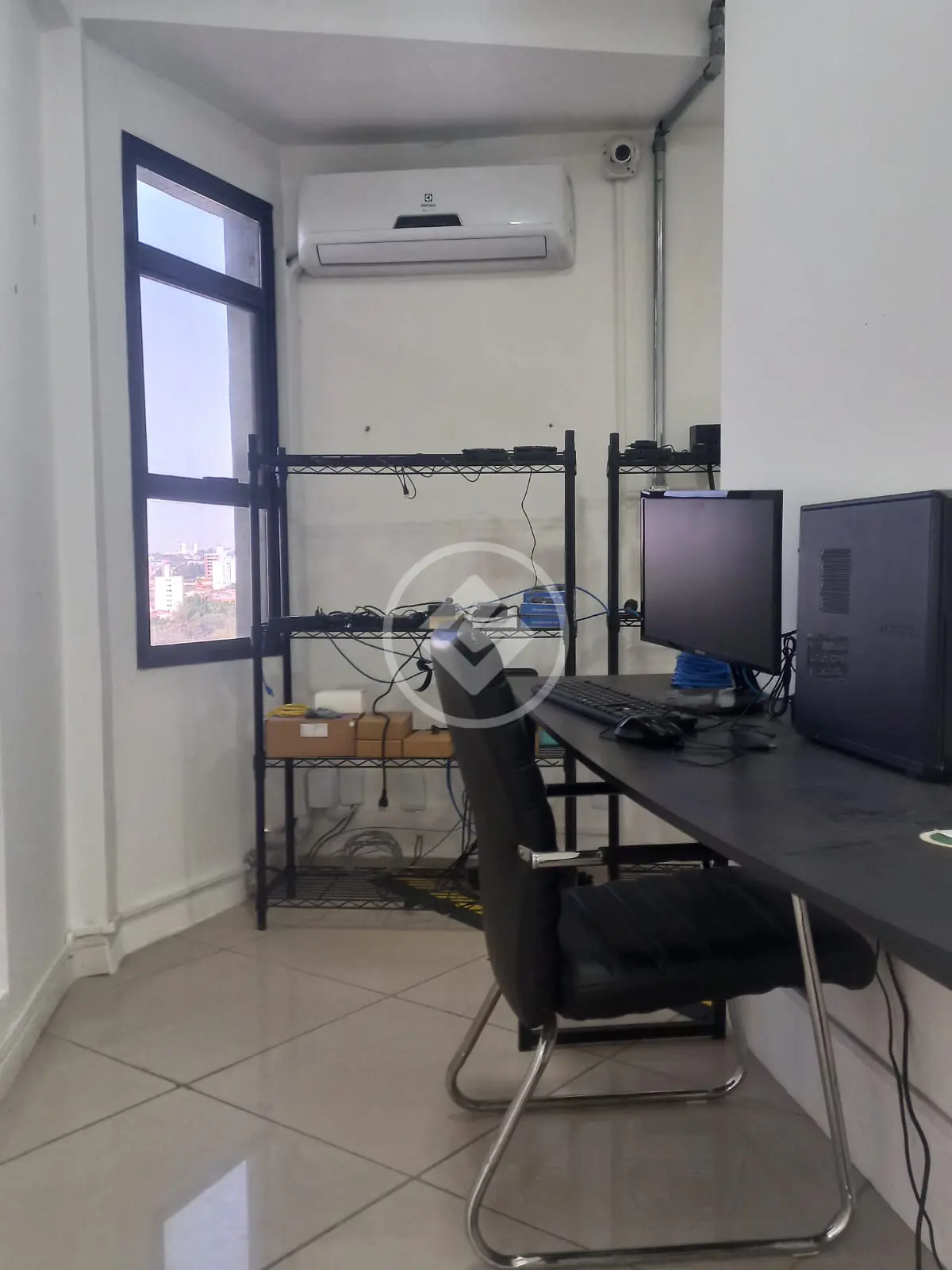 Sala Comercial CENTRO, Campinas - SP — foto 1