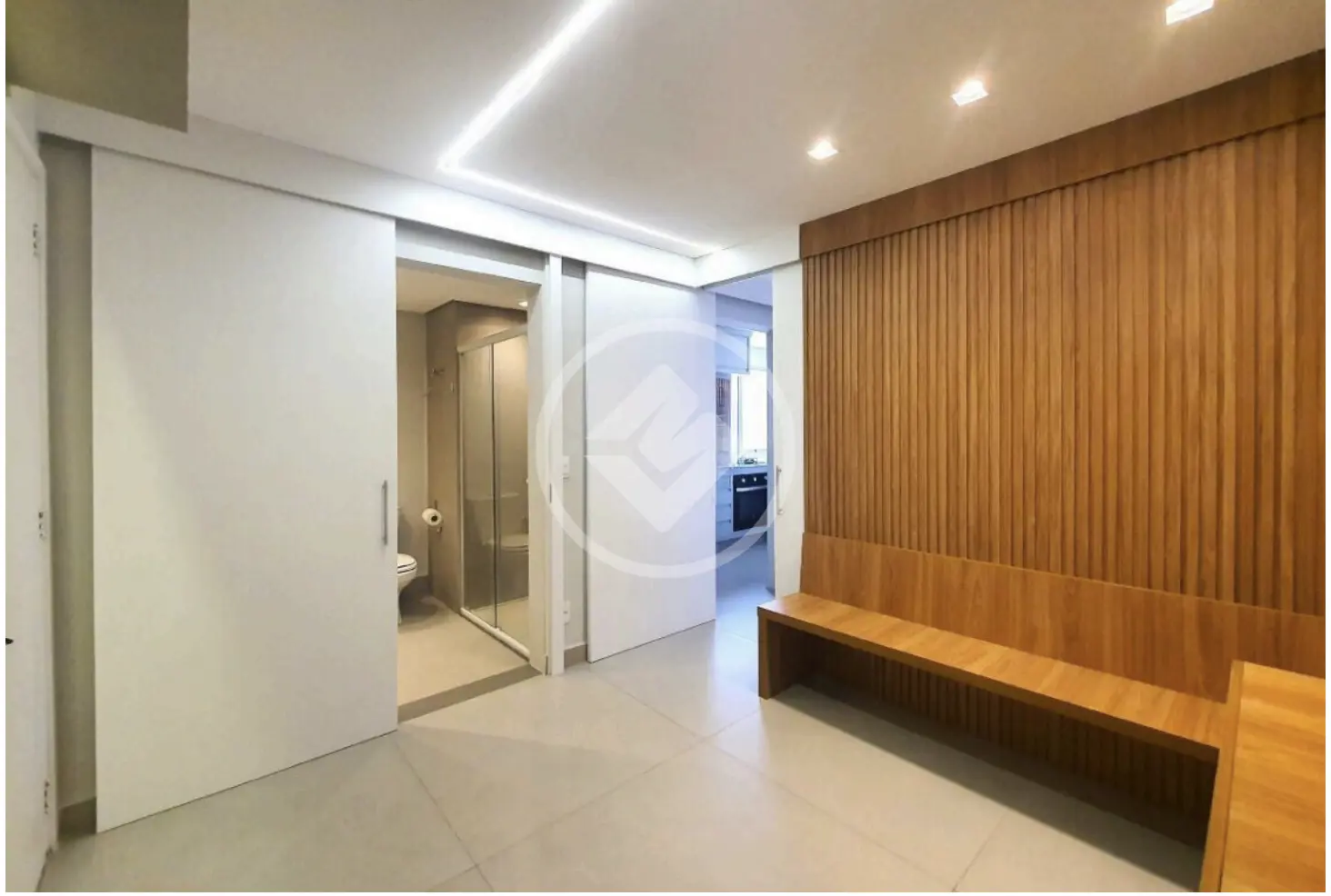 Imagem 3 - Apartamento em CENTRO, Campinas - SP