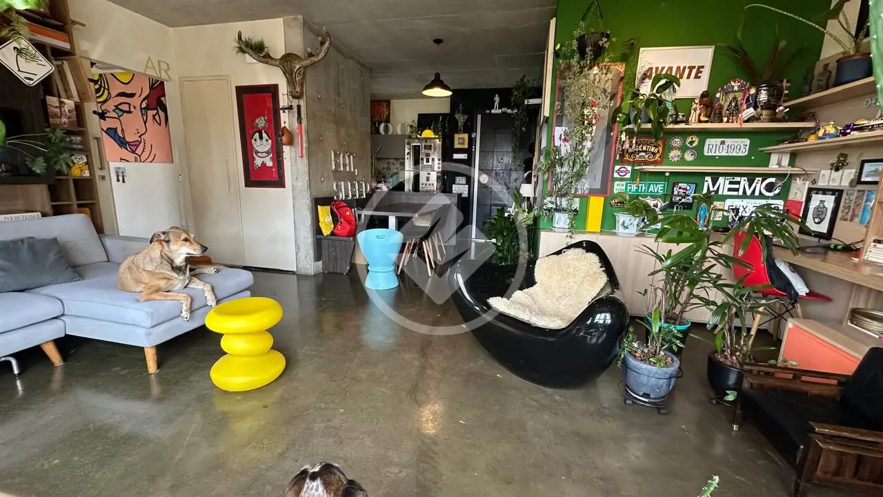 Imagem 6 - Apartamento em BELA VISTA, São Paulo - SP