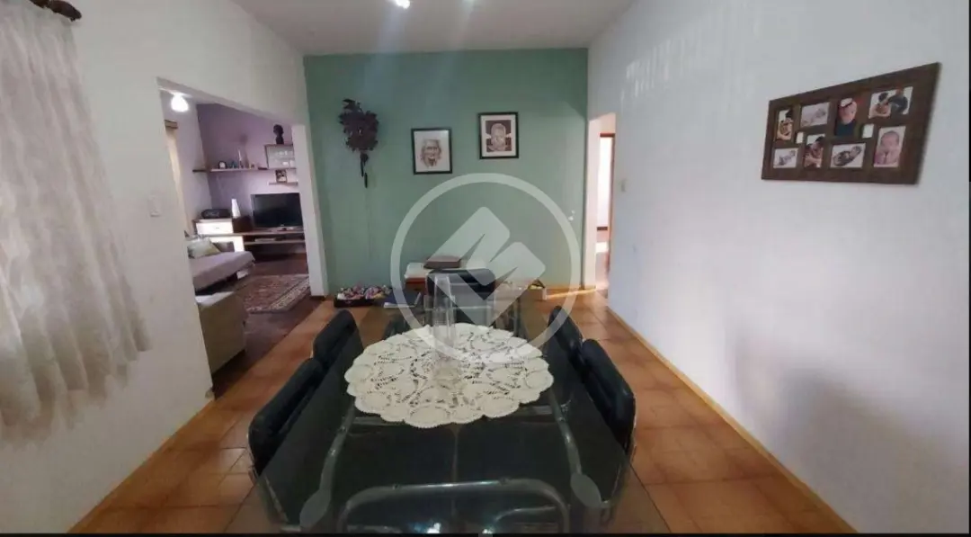 Imagem 6 - Casa em Vila Industrial, Campinas - SP
