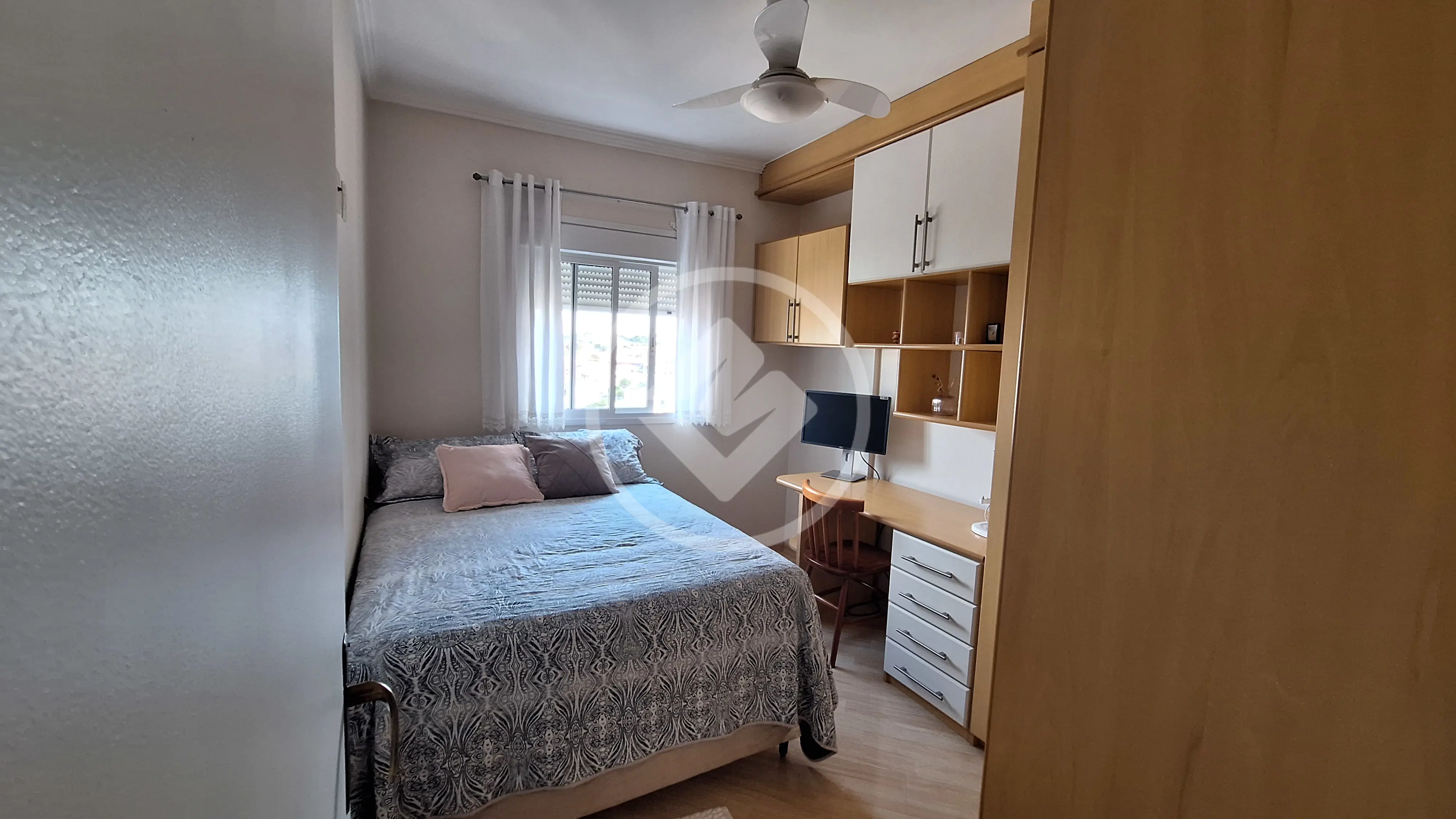 Imagem 5 - Apartamento em Chácara Cneo, Campinas - SP