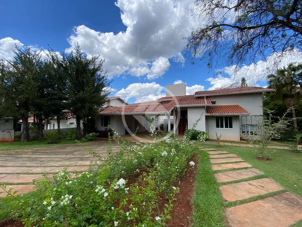 Casa Condomínio Barão de Geraldo, Campinas - SP — foto 2