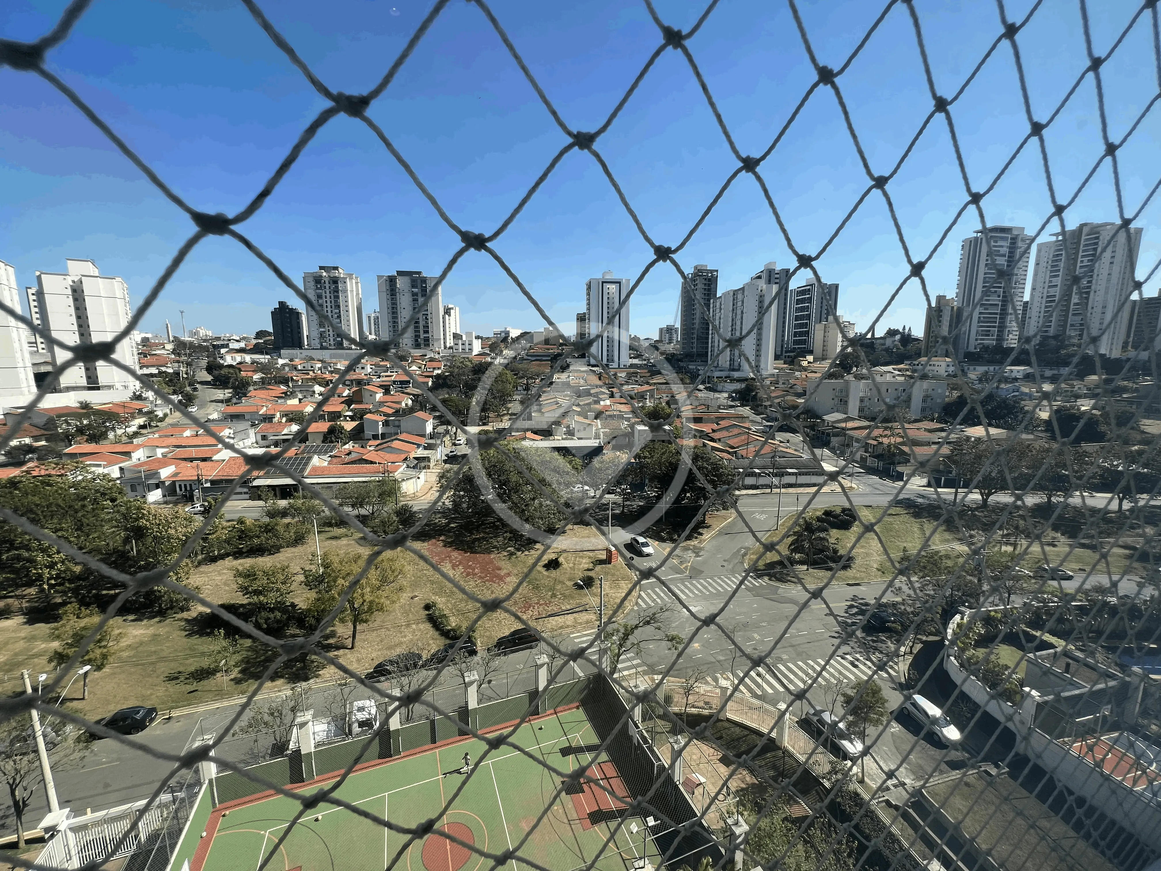 Imagem 6 - Apartamento em DAE, Campinas - SP