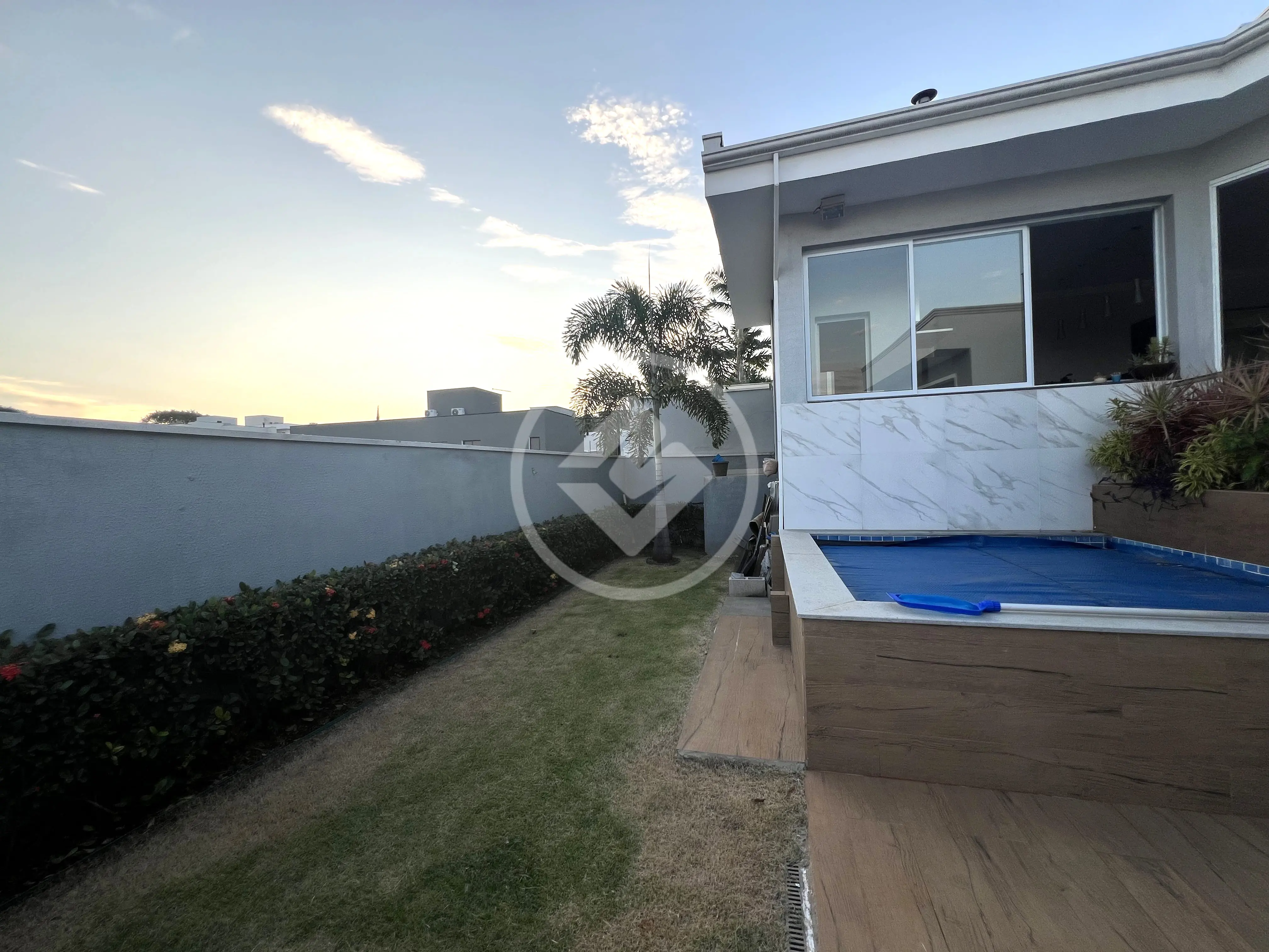 Imagem 6 - Casa Condomínio em Swiss Park, Campinas - SP
