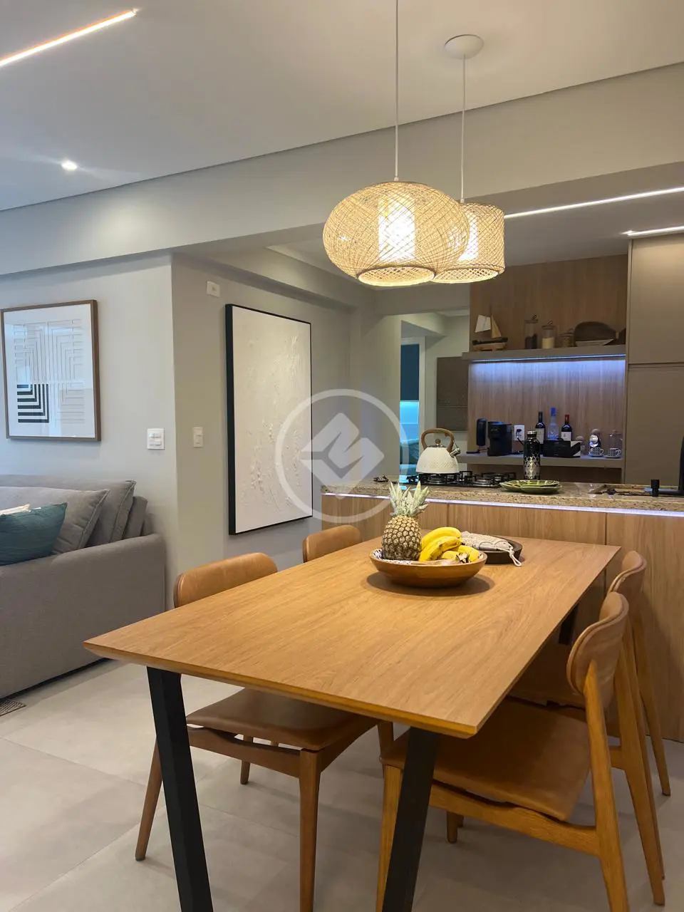 Imagem 4 - Apartamento em Riviera, Bertioga - SP
