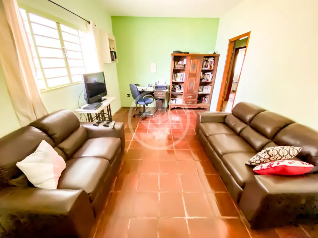 Imagem 4 - Casa em Recanto dos Dourados, Campinas - SP