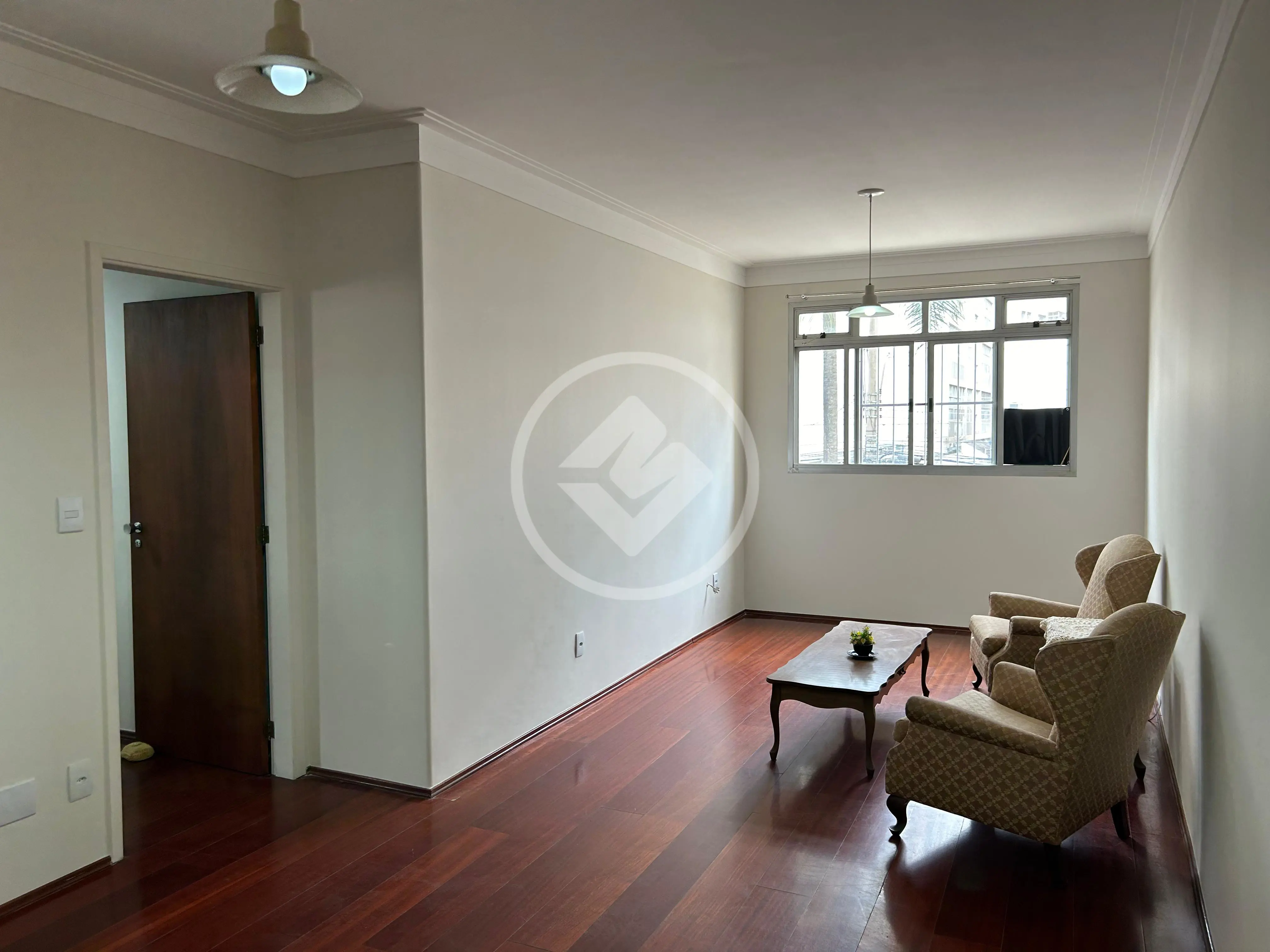 Imagem 1 - Apartamento em CENTRO, Campinas - SP
