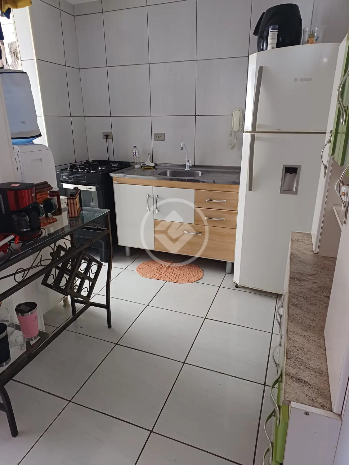 Imagem 3 - Apartamento em Jardim São Luiz (Nova Veneza), Sumaré - SP