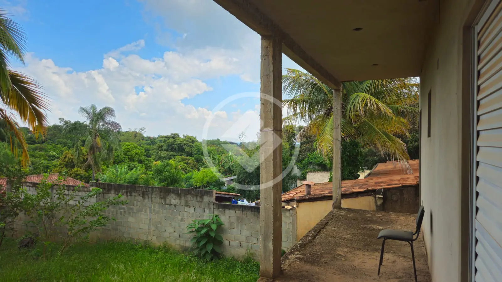 Imagem 2 - Chácara em Jardim Monte Belo, Campinas - SP