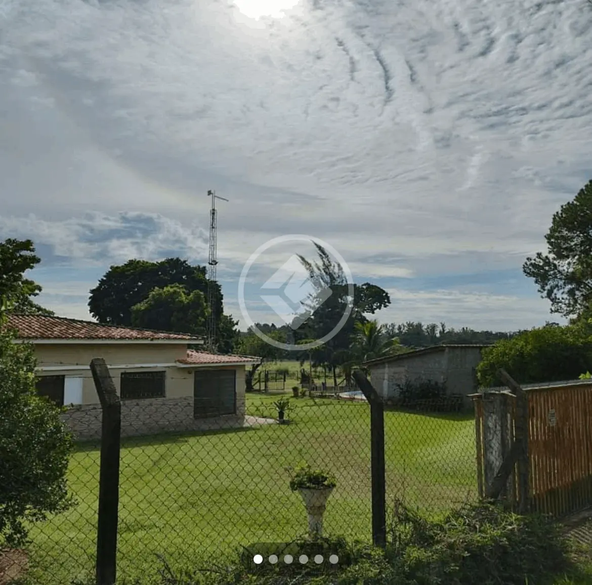 Sítio Sobradinho, Monte Mor - SP — foto 2