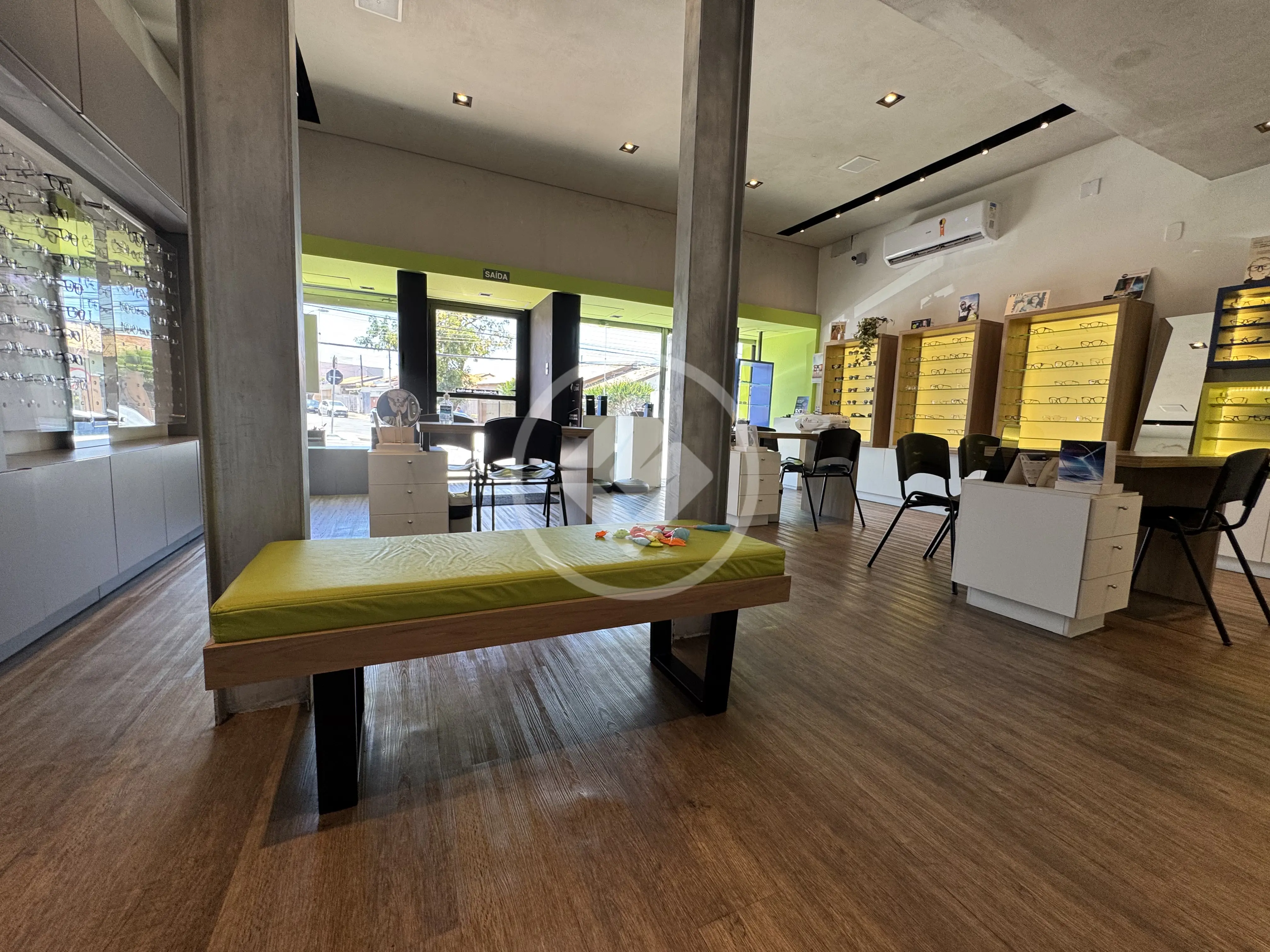 Imagem 6 - Casa Comercial em Jardim Guanabara, Campinas - SP