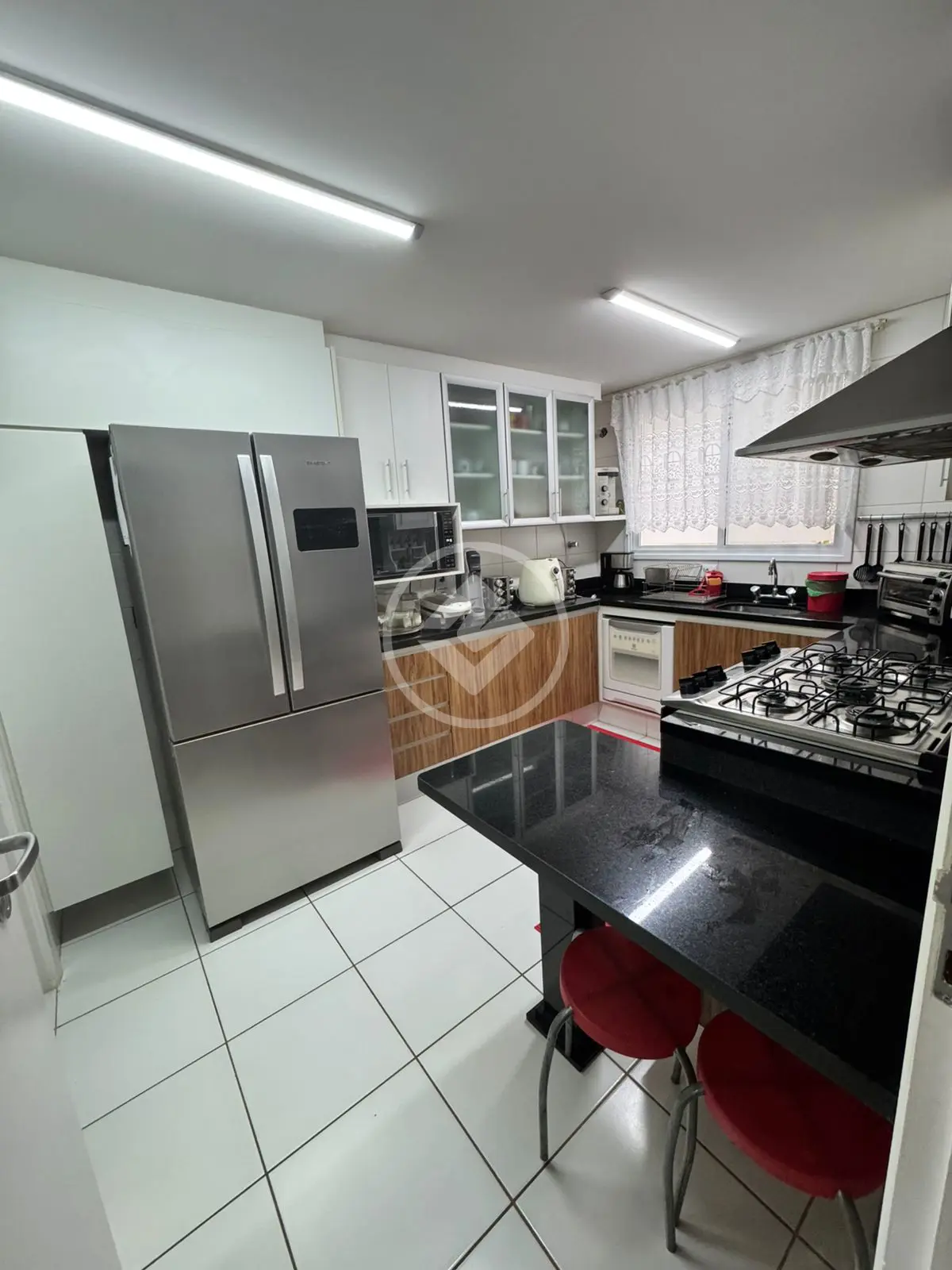 Imagem 5 - Casa Condomínio em Parque Taquaral, Campinas - SP