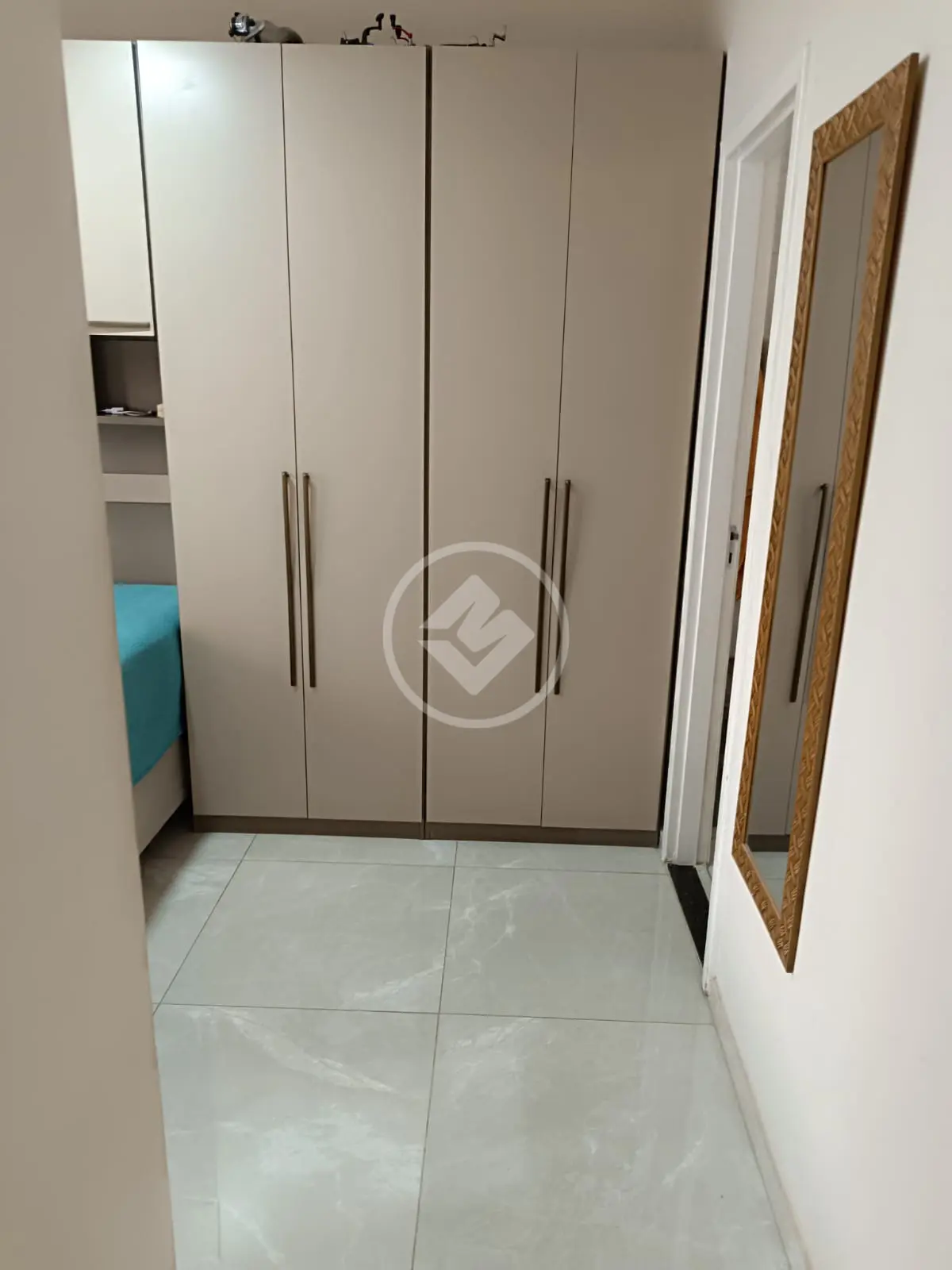 Imagem 1 - Apartamento em Loteamento Residencial Viva Vista, Sumaré - SP