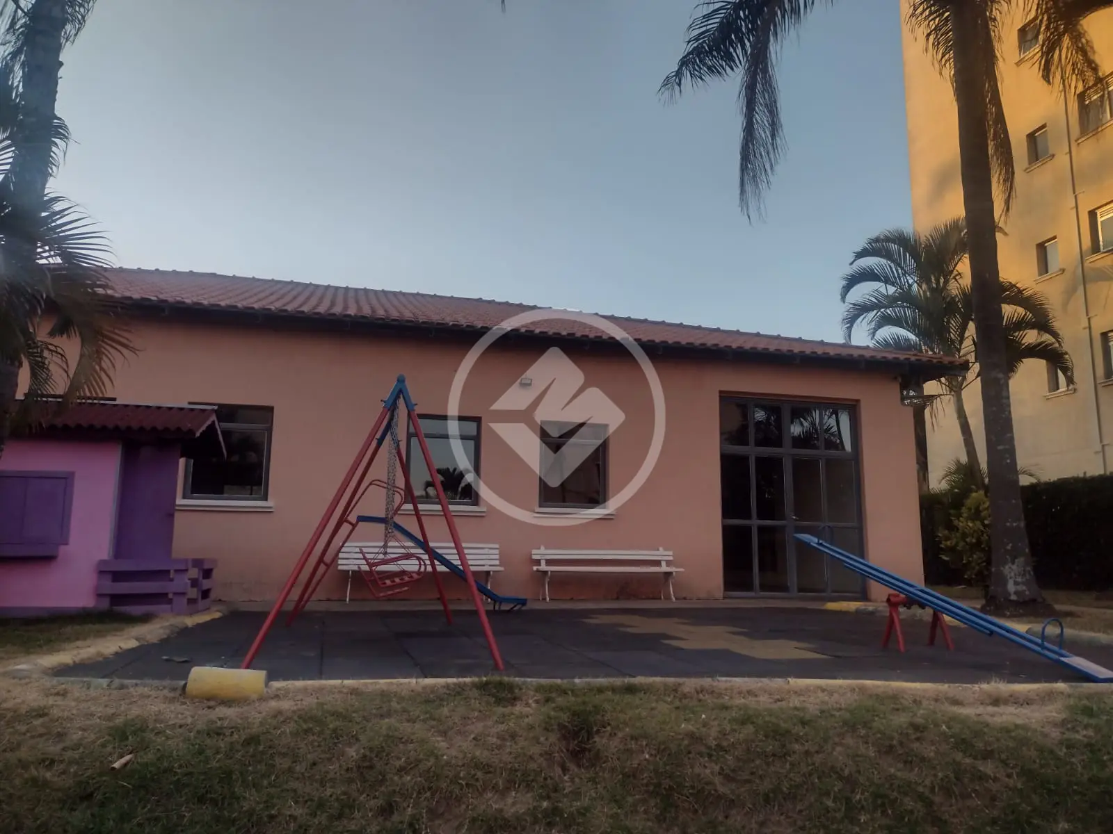 Image 14 - Apartamento em Vila Nova Teixeira, Campinas - SP