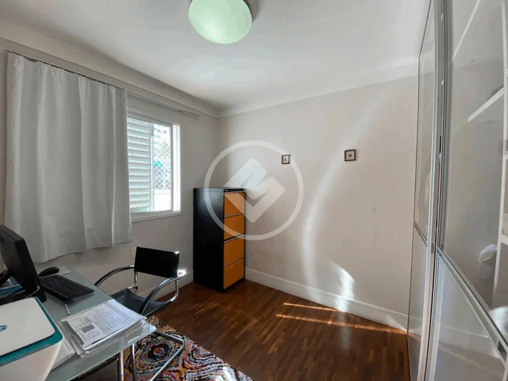 Imagem 6 - Apartamento em Loteamento Residencial Vila Bella, Campinas - SP