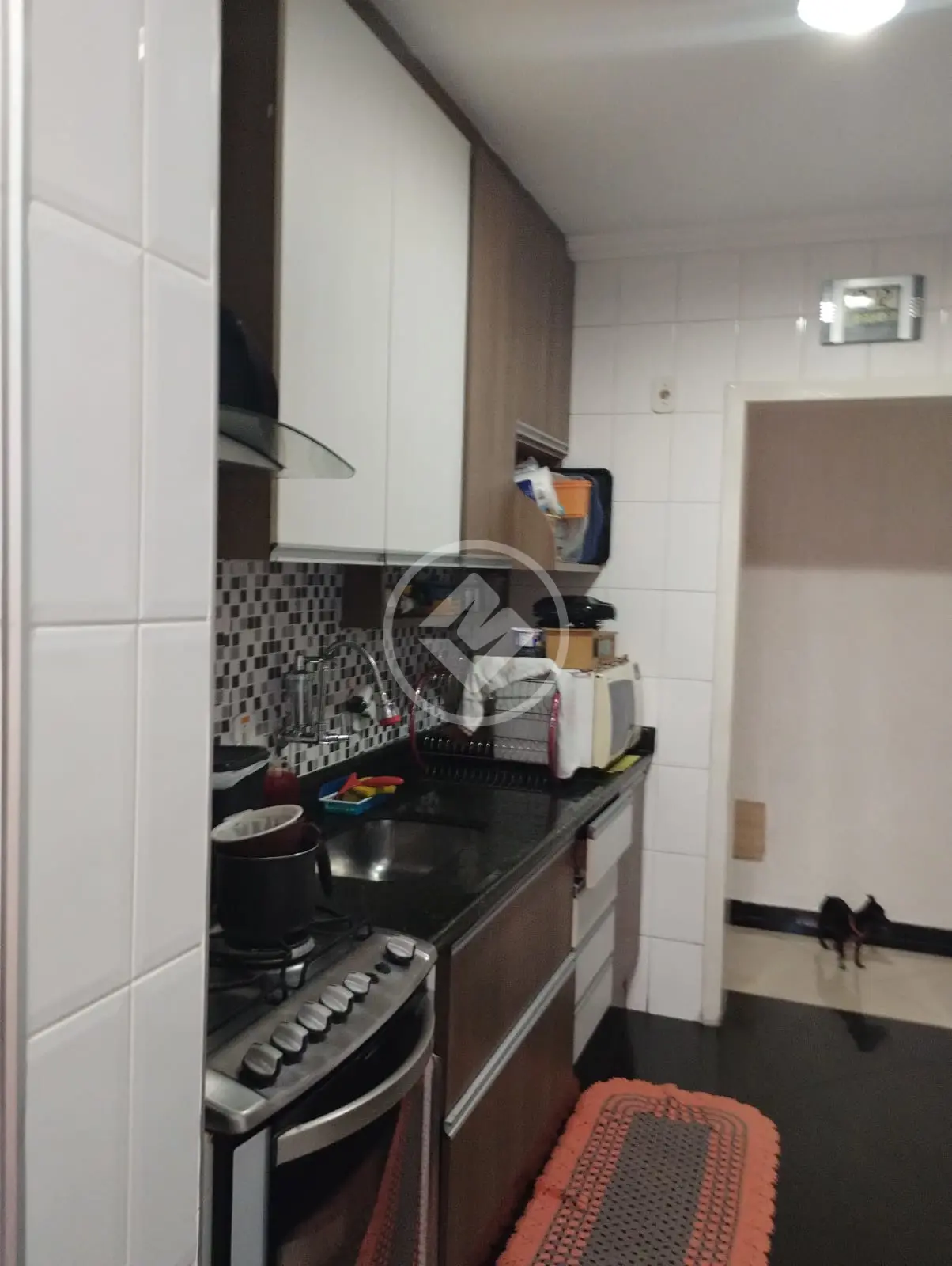 Imagem 1 - Apartamento em Jardim Capivari, Campinas - SP