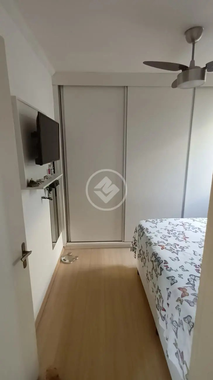Imagem 3 - Apartamento em Dic IV (Conjunto Habitacional Lech Walesa), Campinas - SP