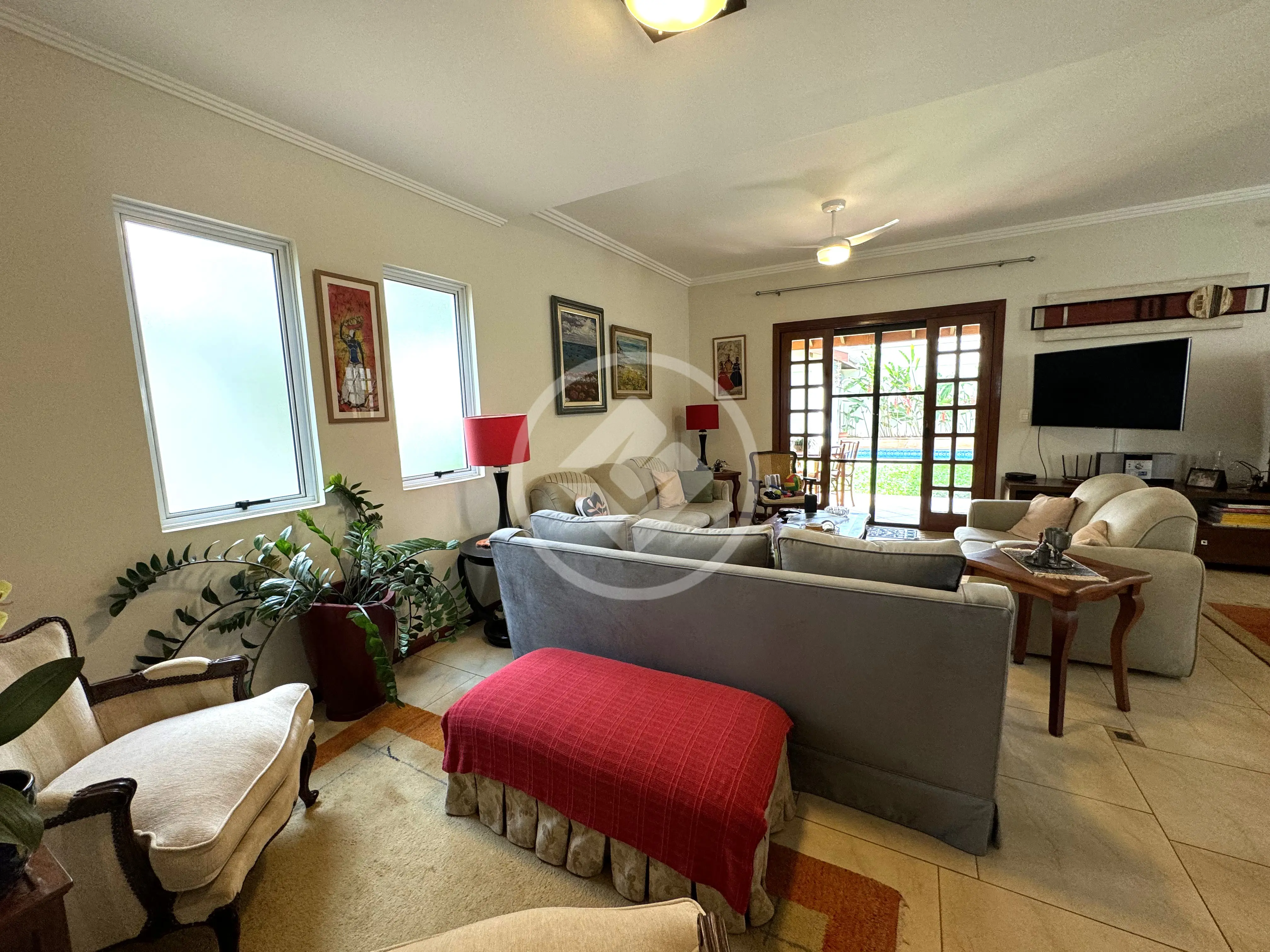 Imagem 3 - Casa Condomínio em Betel, Paulínia - SP