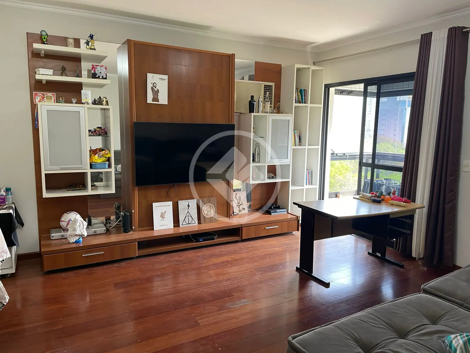 Imagem 1 - Apartamento em Nova Campinas, Campinas - SP