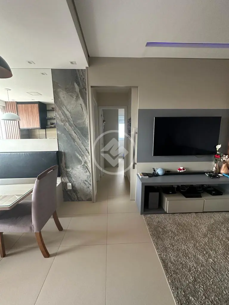 Imagem 1 - Apartamento em Parque Industrial, Campinas - SP