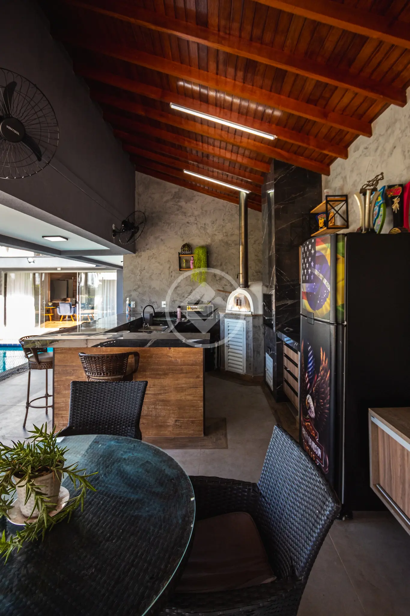 Imagem 3 - Casa Condomínio em Itaici, Indaiatuba - SP