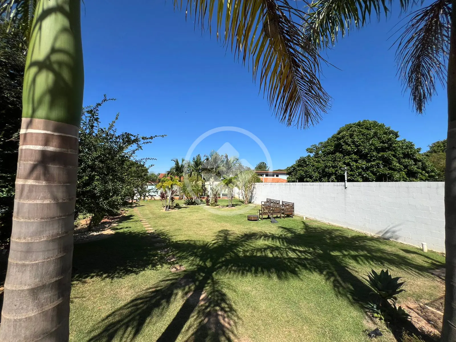 Chácara Parque dos Pinheiros, Nova Odessa - SP — foto 2