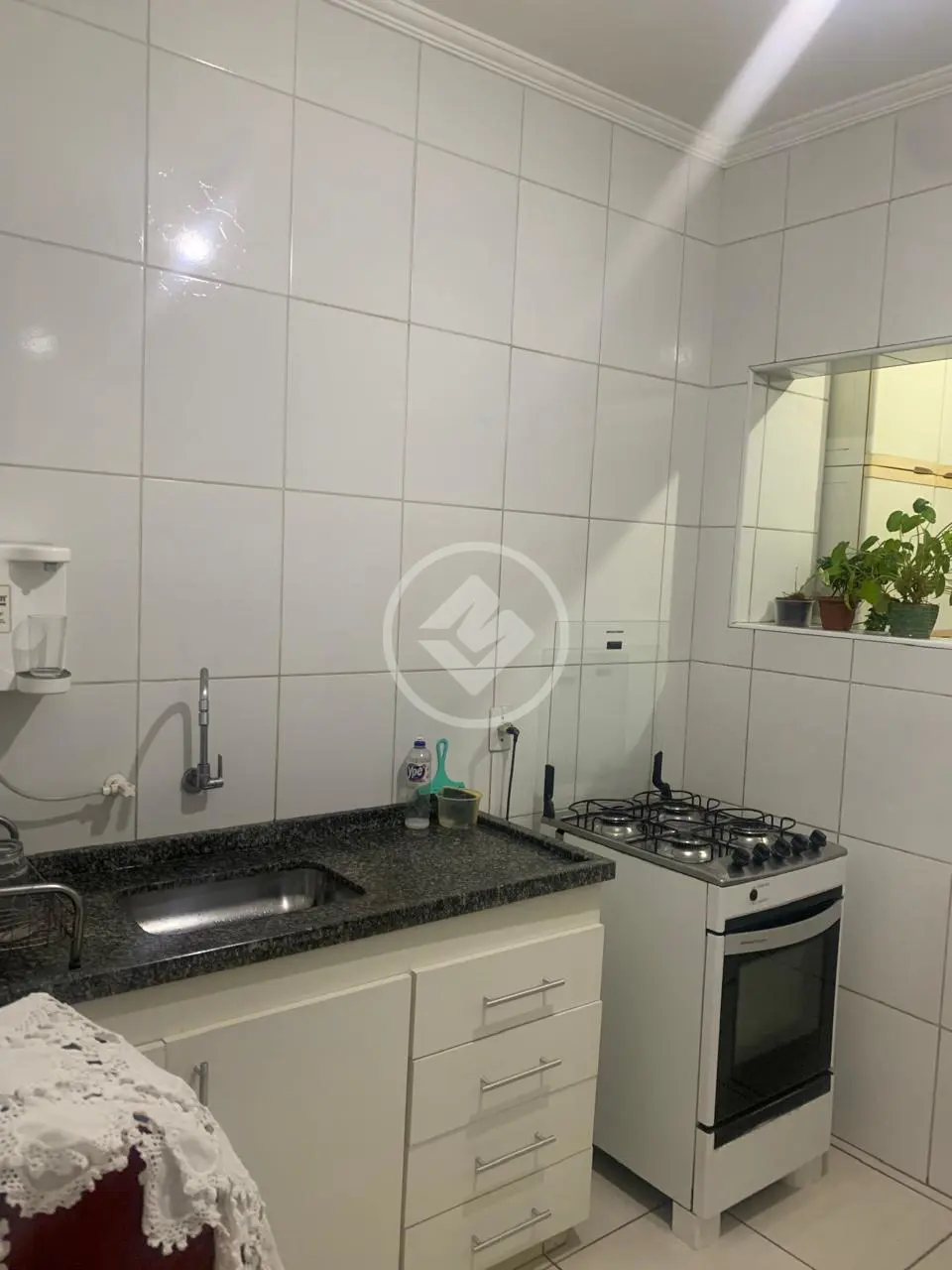 Imagem 2 - Apartamento em Vila Joaquim Inácio, Campinas - SP