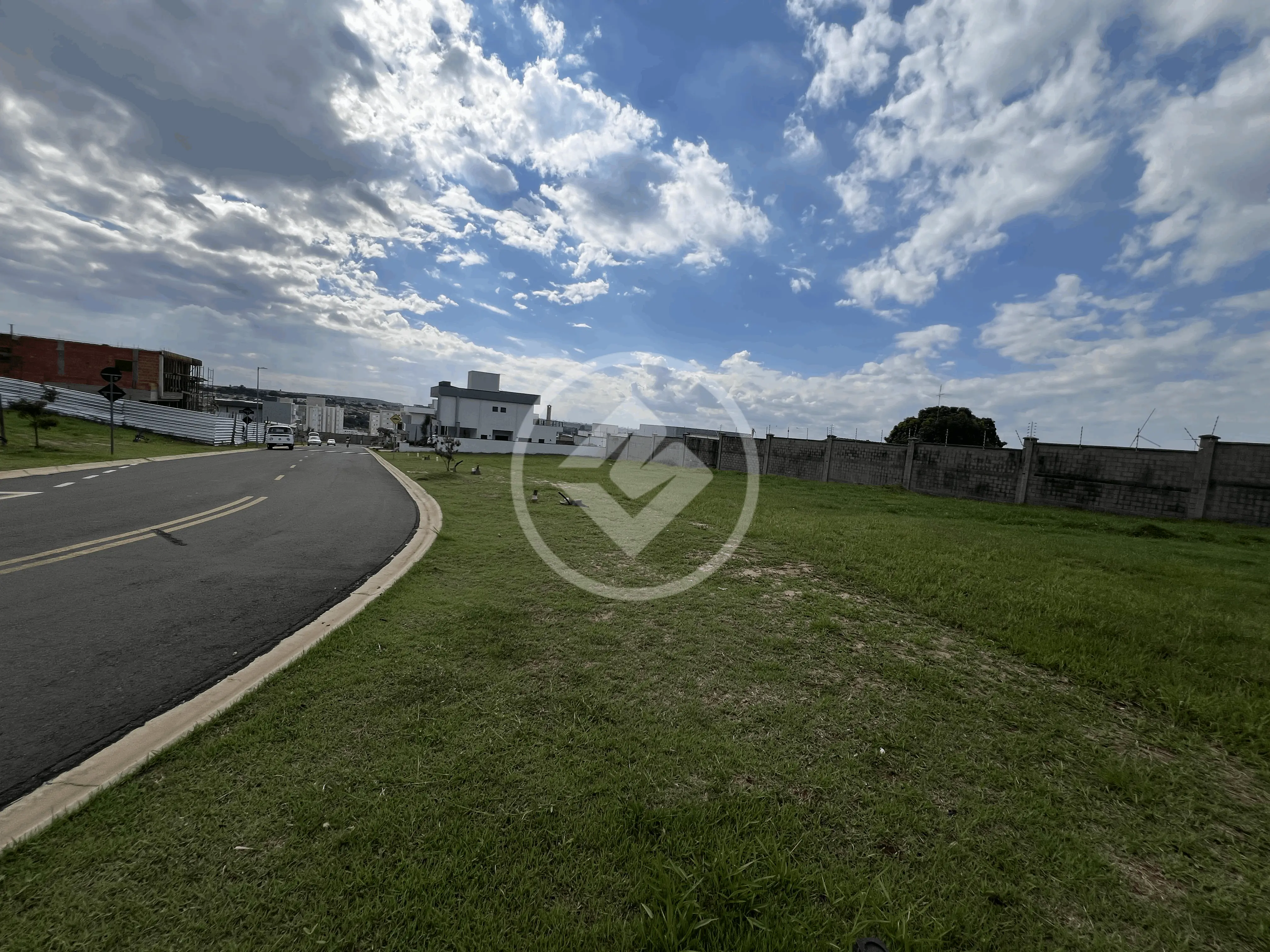 Imagem 3 - Terreno Condomínio em Jardim Ypê, Paulínia - SP