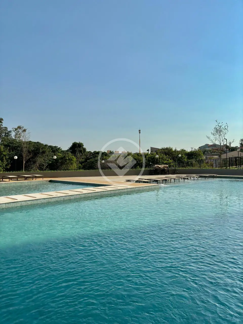 Imagem 1 - Cobertura em Cabo Branco, João Pessoa - PB