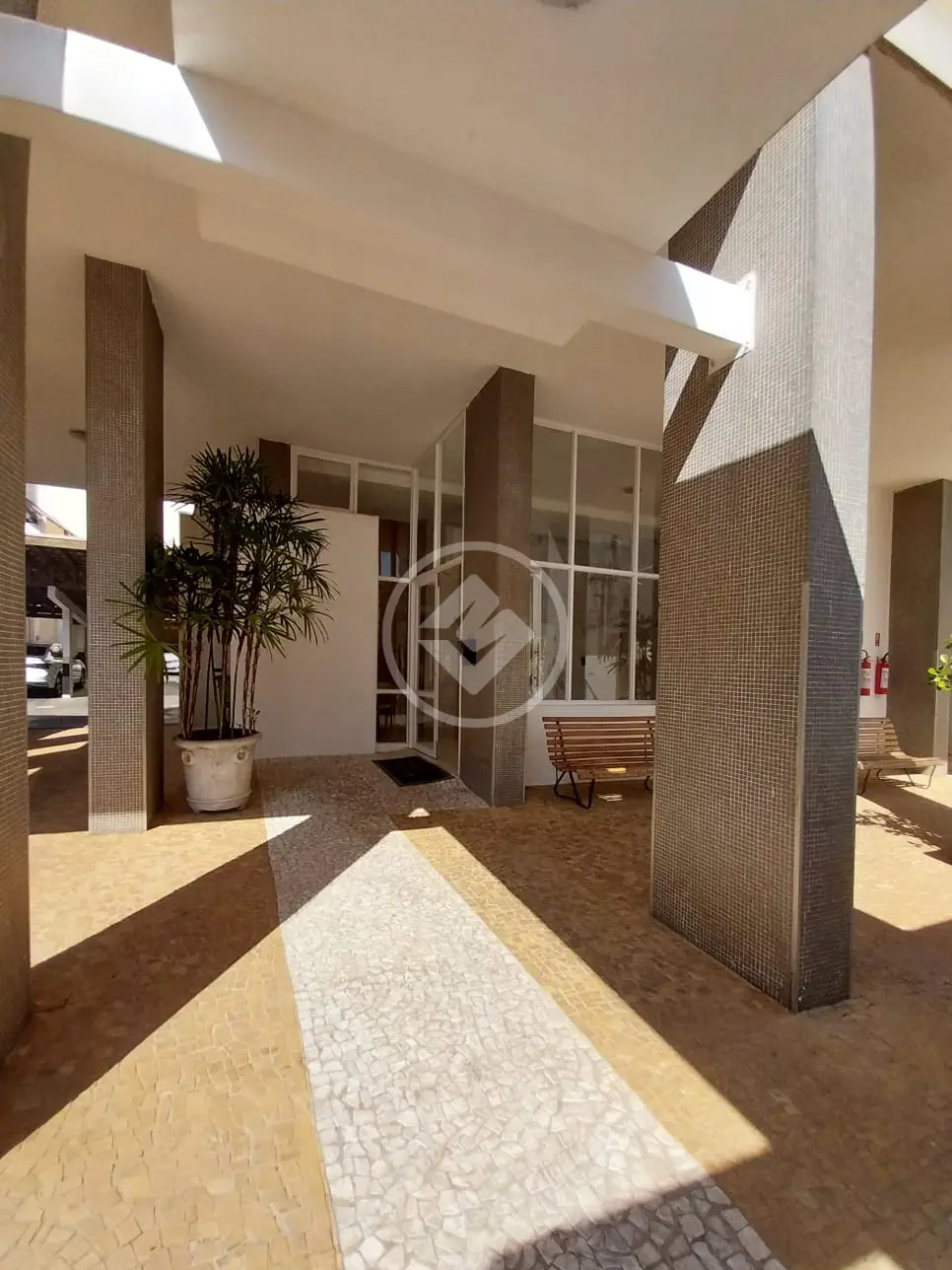Imagem 1 - Apartamento em CENTRO, Campinas - SP