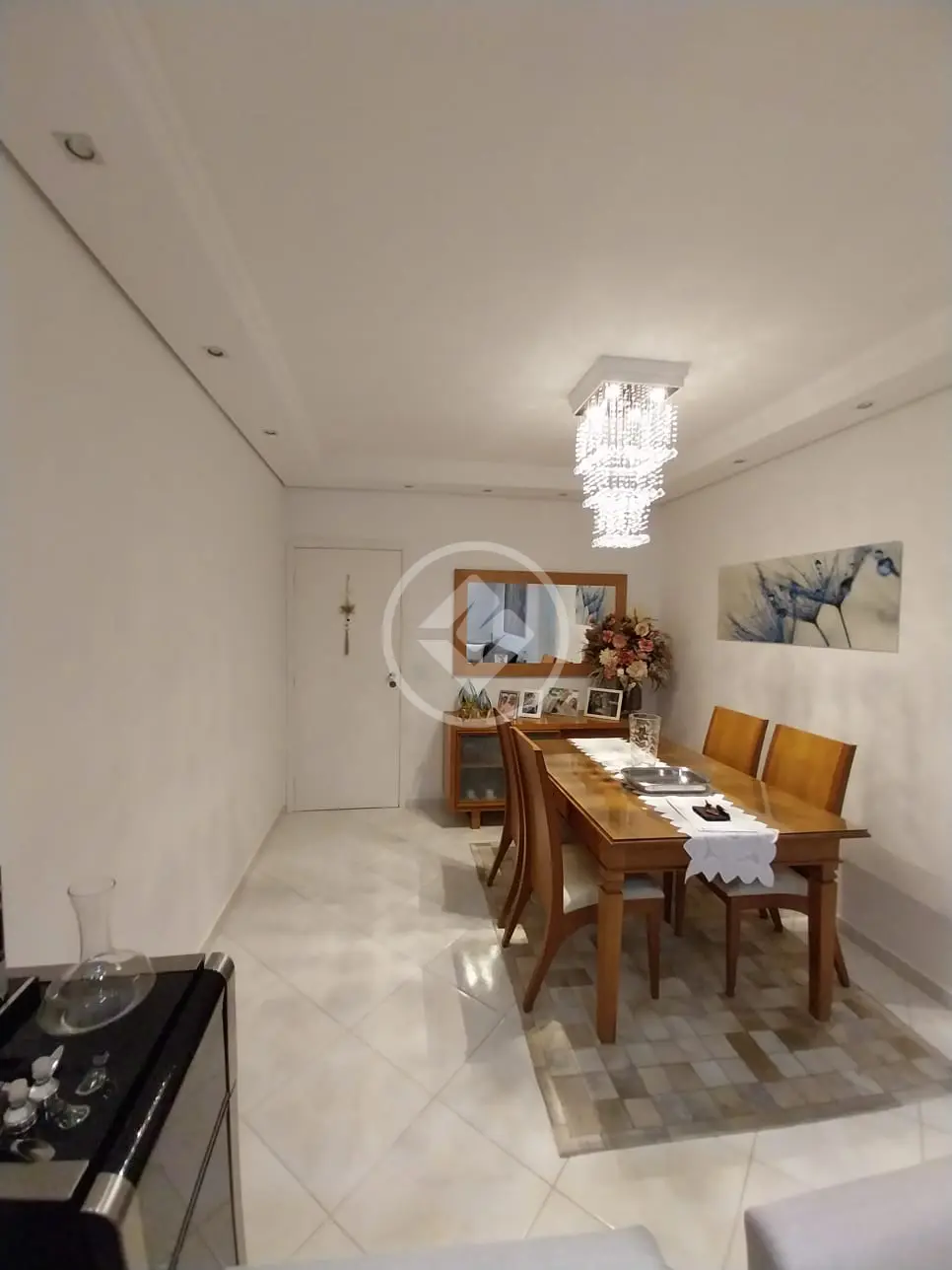 Imagem 2 - Apartamento em BOSQUE, Campinas - SP